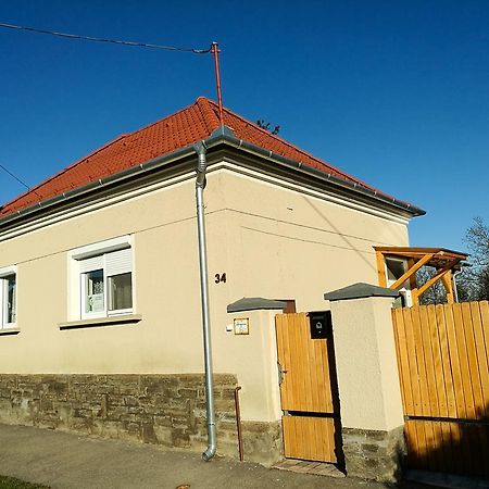 Fagyoengy Appartement Sárvár Buitenkant foto