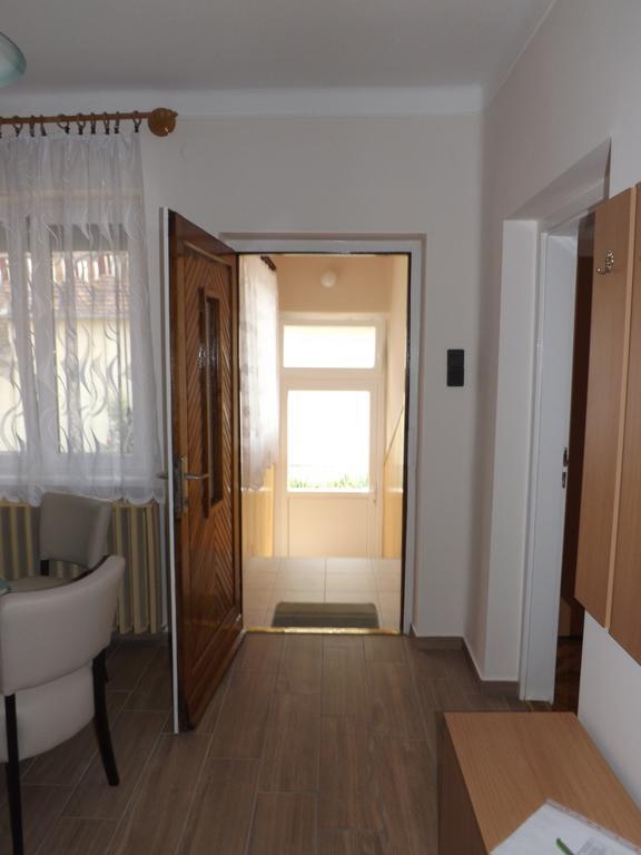 Fagyoengy Appartement Sárvár Kamer foto