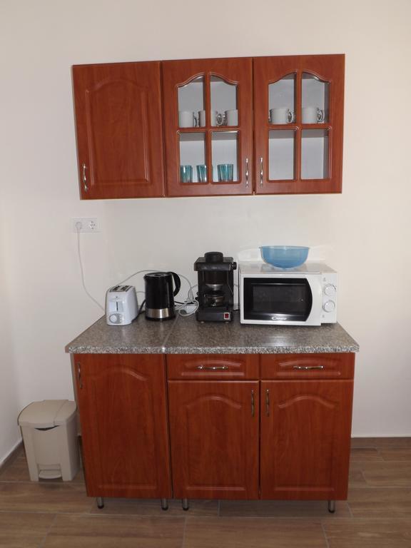 Fagyoengy Appartement Sárvár Kamer foto
