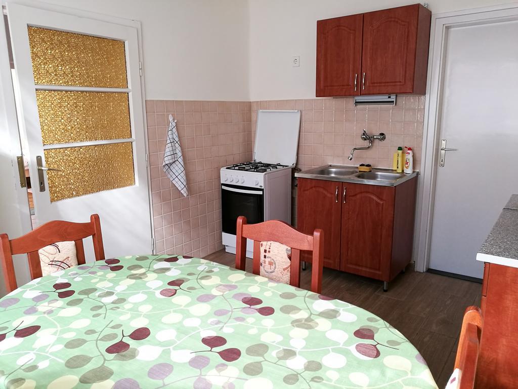 Fagyoengy Appartement Sárvár Buitenkant foto
